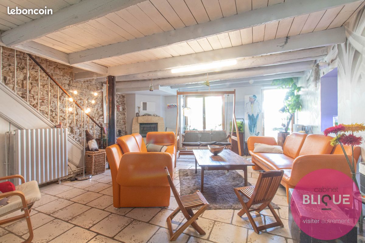 Maison 6 pièces 200 m² · à Laneuveville-aux-Bois · 200 m² · 179 900 €