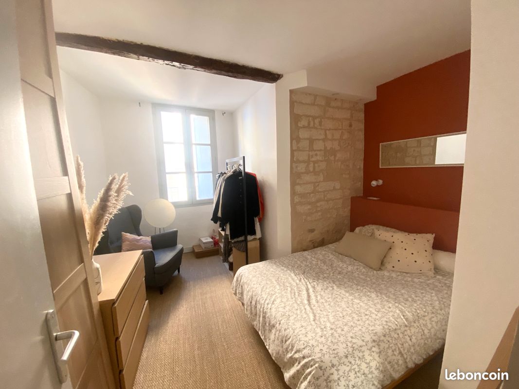 Appartement 2 pièces 42 m² · à Montpellier · 42 m² · 810 €/mois