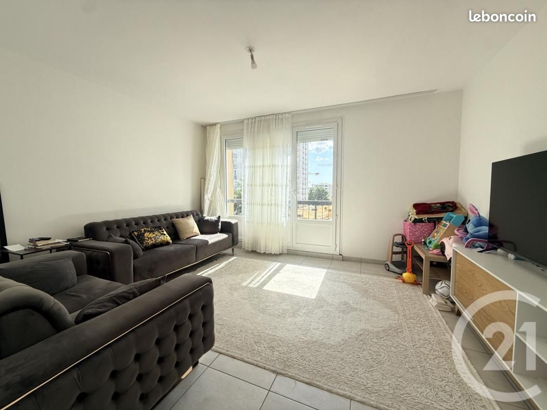 Appartement 2 pièces 46 m² · à Nantes · 46 m² · 99 000 €