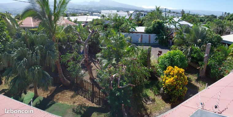 OPHTALMOLOGUE SAINT LOUIS 97421 visual data 3