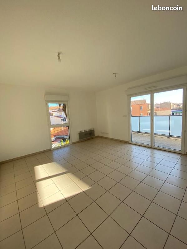 Appartement 1 pièce 30 m² · à Perpignan · 30 m² · 435 €/mois
