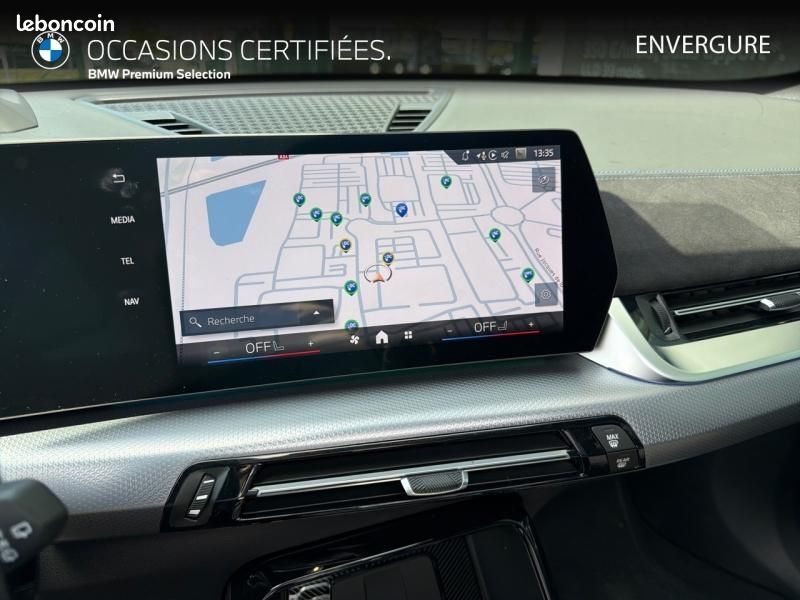 Bmw X1 ieDrive20 204ch M Sport (image 11)