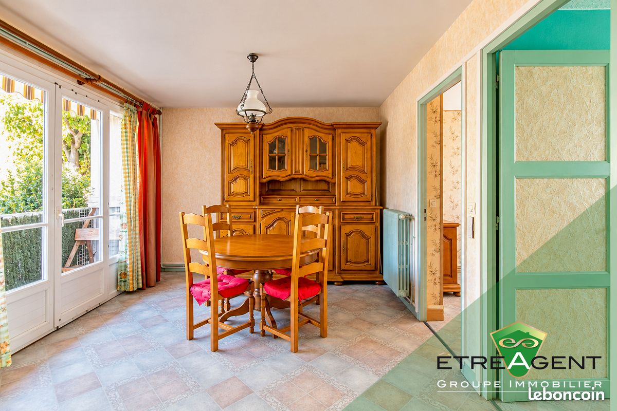 Appartement 3 pièces 45 m² · à Conflans-Sainte-Honorine · 45 m² · 155 900 €