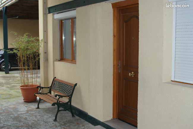 Appartement 3 pièces 33 m² · à Faches-Thumesnil · 33 m² · 500 €