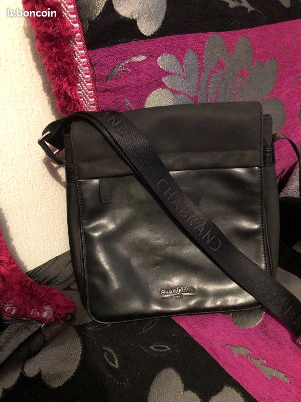 Sacoche CHABRAND Accessoires Bagagerie