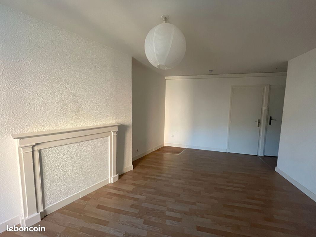 Appartement 2 pièces 36 m² · à Rennes · 36 m² · 682 €