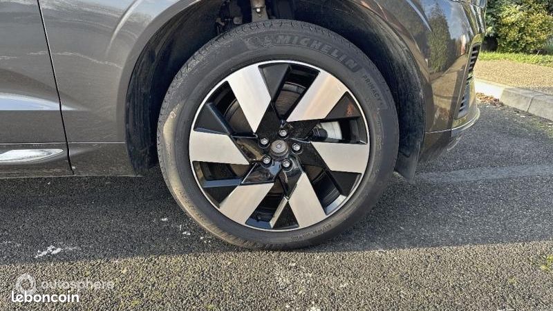 Volvo Xc60 T6 Hybride Rechargeable 253 + 145ch Plus Style Chrome Geartronic 8 AWD (image 21)