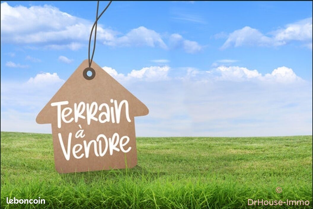 Terrain 565 m² · à Quetigny · 565 m² · 170 000 €