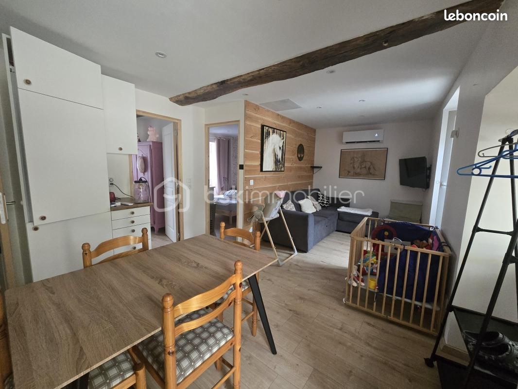Maison 3 pièces 39 m² · à Mazamet · 39 m² · 92 000 €