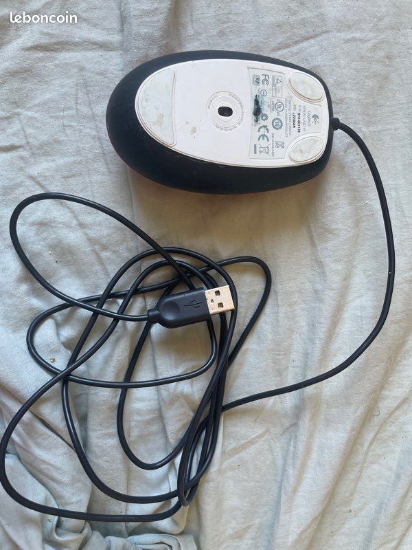 Souris ordinateur (image 2)