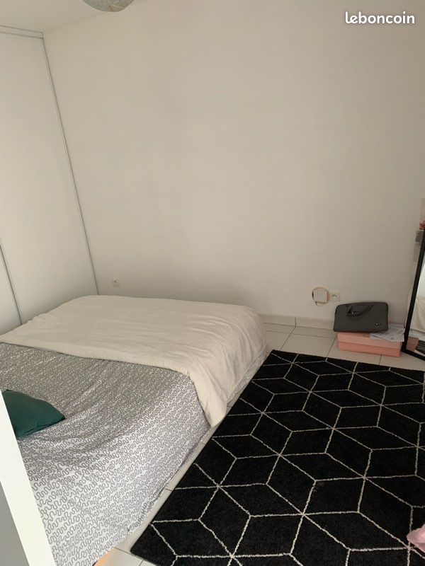 Appartement a louer cesson-sevigne - 2 pièce(s) - 35 m2 - Surfyn