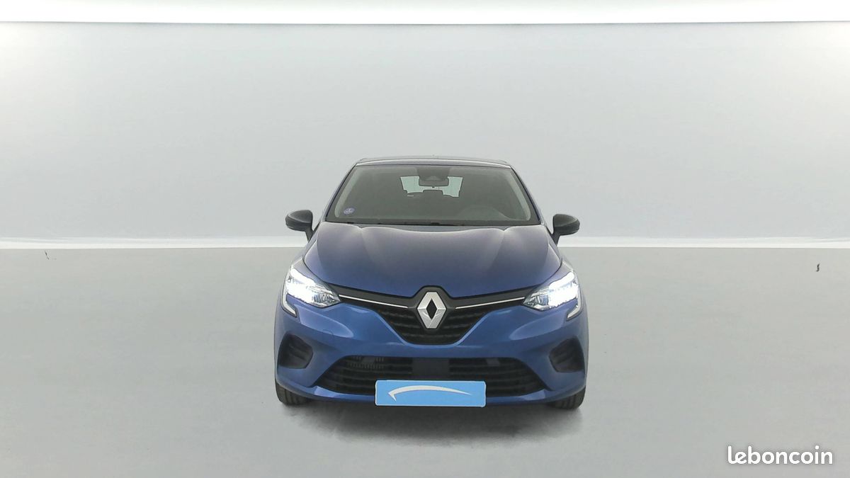 RENAULT Clio TCe 90 Equilibre (image 8)