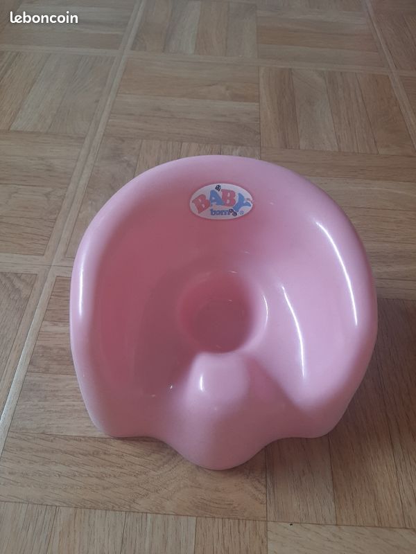 Petit pot pour poupée (image 1)