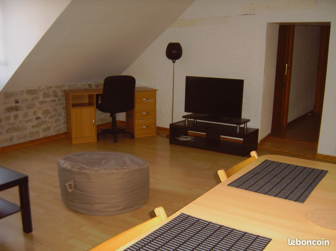 Appartement a louer dole - 3 pièce(s) - 42 m2 - Surfyn