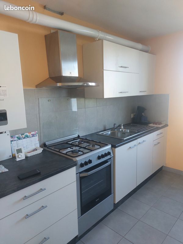 Appartement 3 pièces 62 m² · à Brest · 62 m² · 685 €/mois