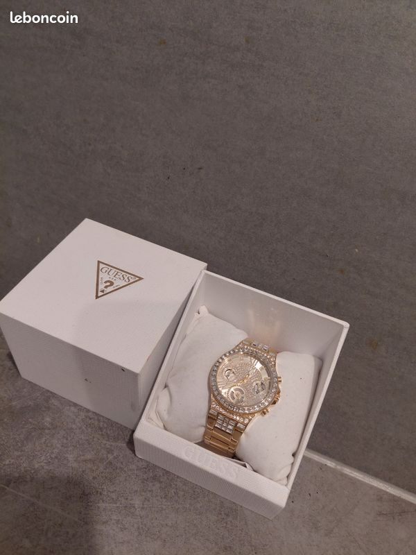 Montre guess (image 1)