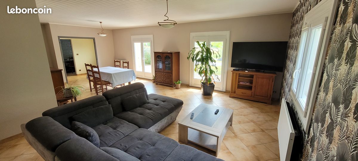 Maison 5 pièces 151 m² · à Hagetmau · 151 m² · 253 800 €
