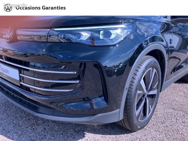 Volkswagen Tiguan 2.0 TDI 150ch Elegance DSG7 (image 32)