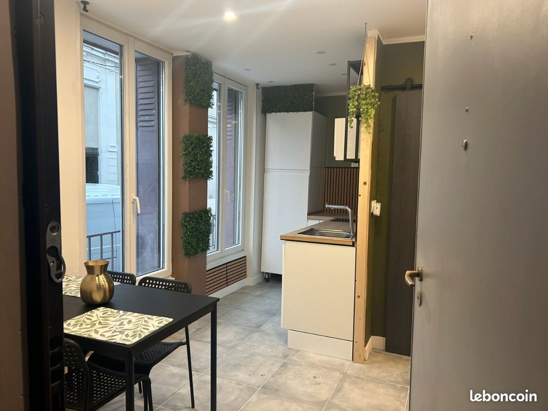 Appartement 2 pièces 31 m² · à Les Mureaux · 31 m² · 99 990 €