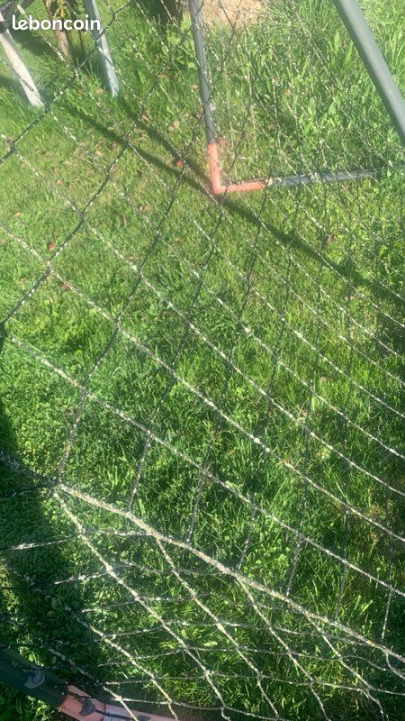 Cage de foot kipsta (image 4)