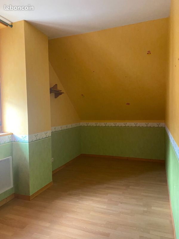 Immeuble 4 pièces 537 m² ESTISSAC (image 7)