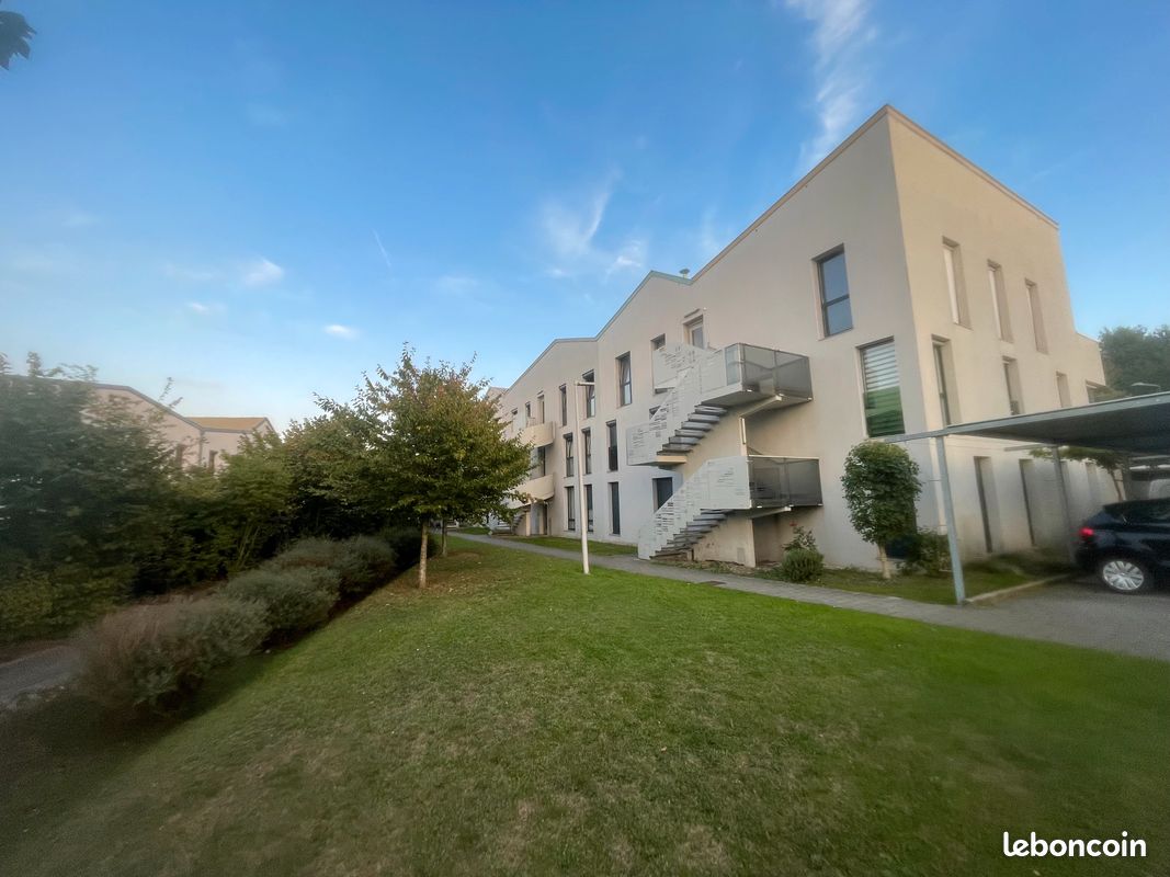 Appartement 3 pièces 68 m² · à Lille · 67,5 m² · 230 000 €