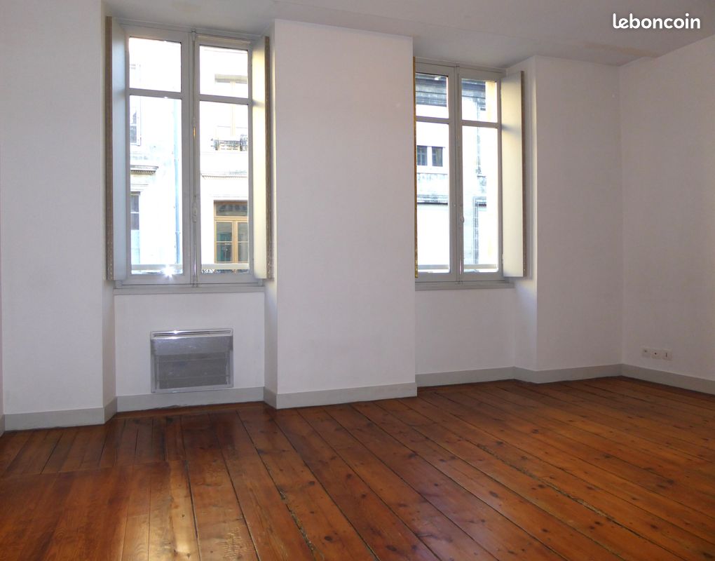 Appartement 1 pièce 28 m² · à Bordeaux · 28 m² · 629 €/mois
