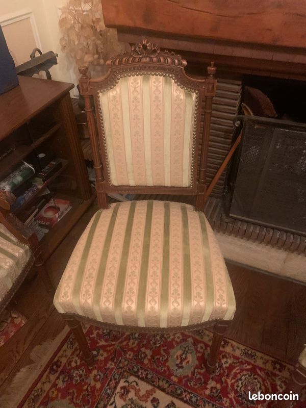 Ensemble salon (image 3)