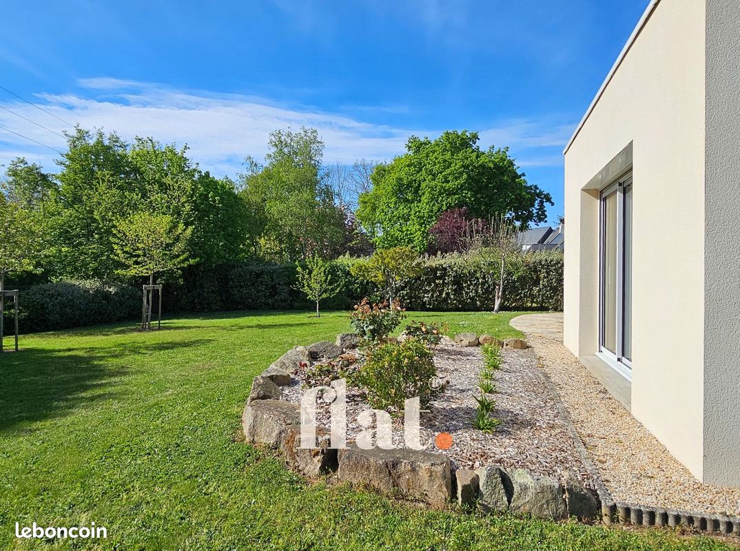 Maison 5 pièces 153 m² · à Guérande · 153 m² · 599 900 €