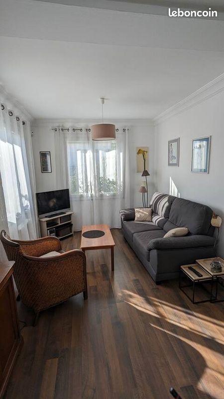 Appartement lumineux avec jardin à Perpignan - 66 (image 4)
