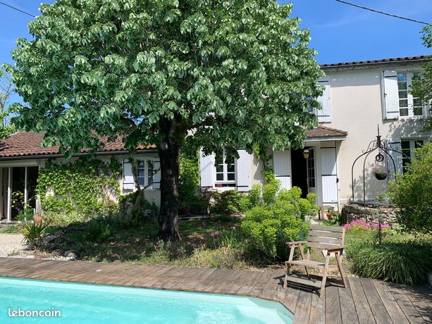 Maison 6 pièces 155 m²
