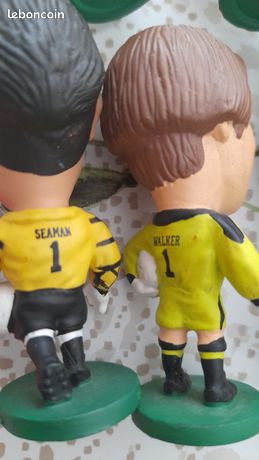 Italia - Coupe du Monde de Football - 1990 - Figurine(s) - Catawiki