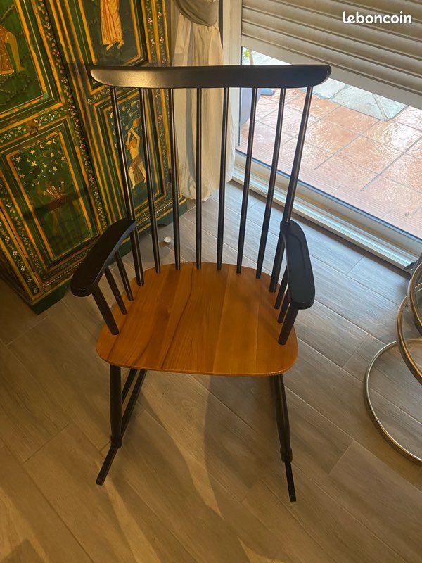 Rocking-chair tapiovaara (image 2)