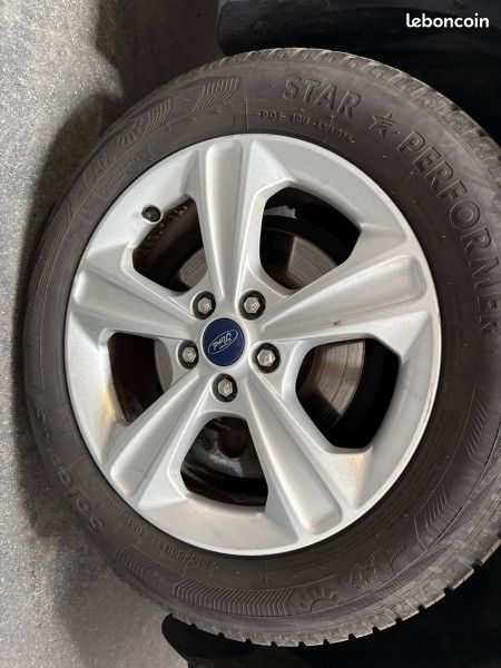 Ford KUGA 1.5 ECOBOOST 120CH STOP&START TREND (image 18)