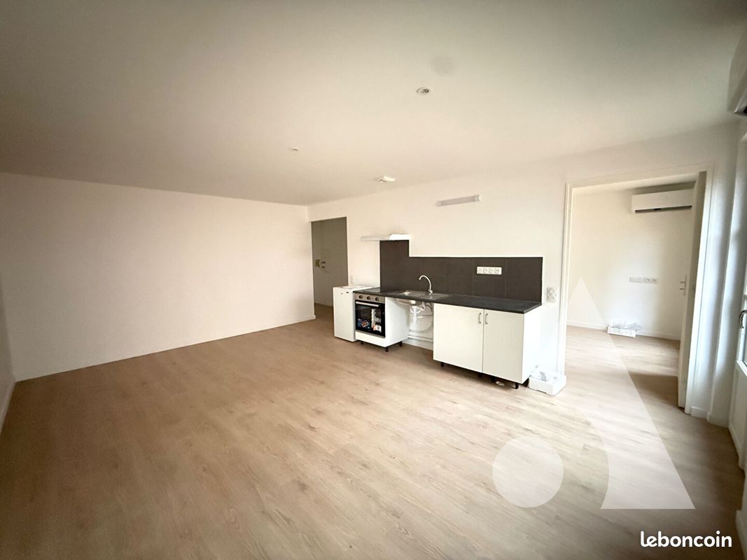 Appartement 2 pièces 45 m² · à Troyes · 45 m² · 600 €/mois