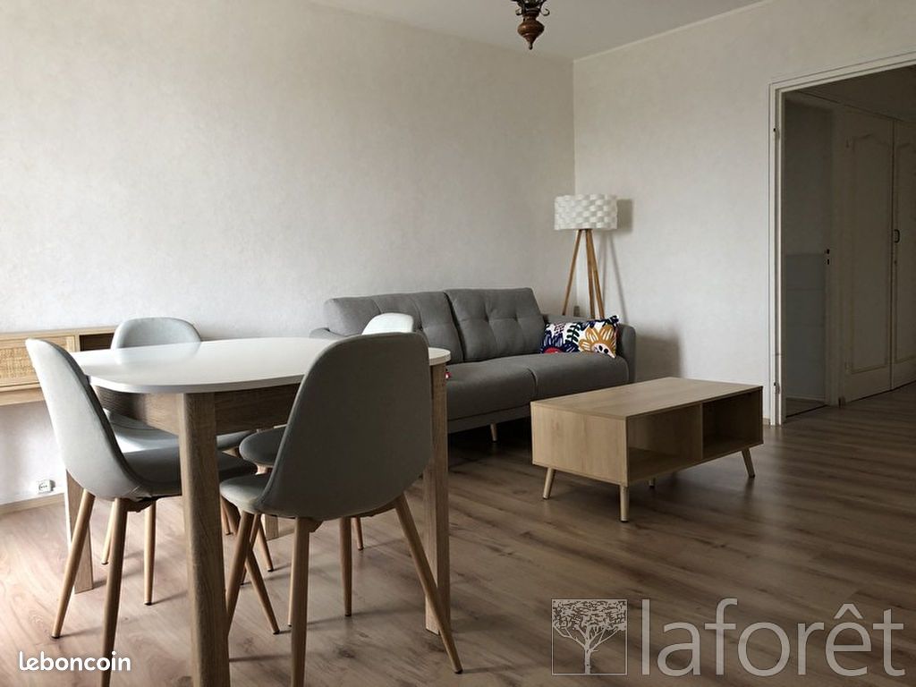 Appartement 1 pièce 13 m² - Gradignan 33170 (image principale 0)