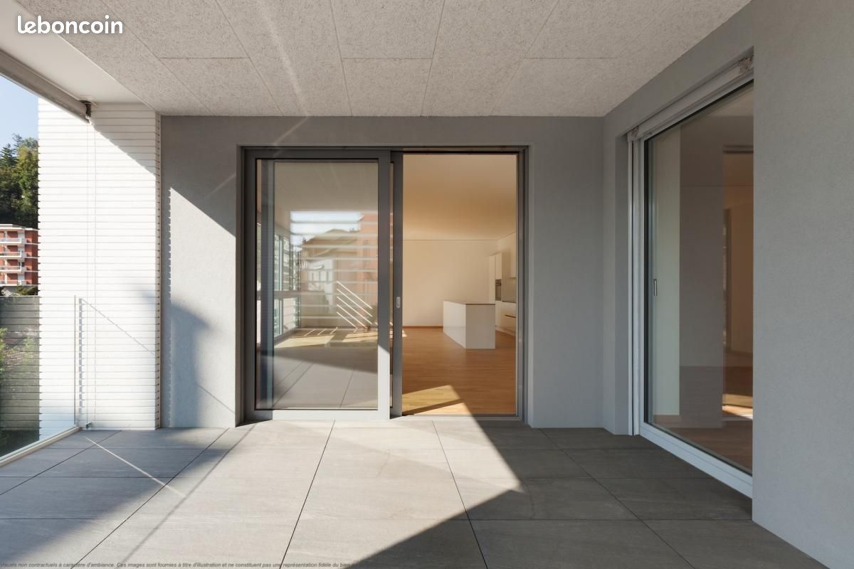 Appartement 3 pièces 61 m² · à Villenave-d'Ornon · 61 m² · 257 200 €