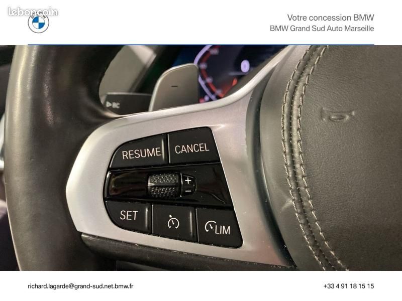 Bmw X5 xDrive30d 265ch M Sport (image 17)