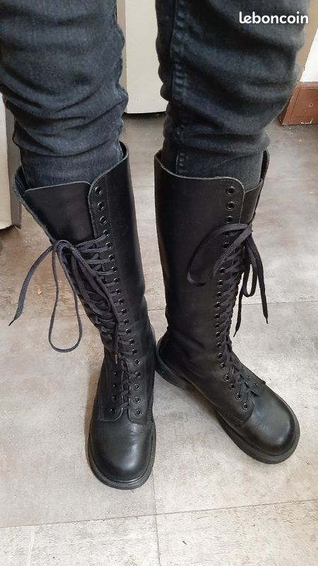 Bottes Dr Martens MIE 37 (image 10)