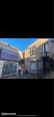 Immeuble Fauriel / Saint Roch , proche facultés