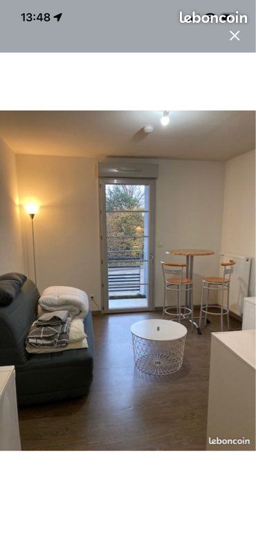 Appartement 1 pièce 20 m² · à Limonest · 20 m² · 655 €/mois