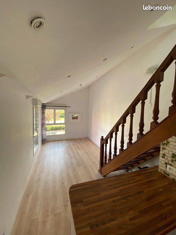 Appartement 2 pièces 40 m² · à Darnétal · 40 m² · 500 €/mois