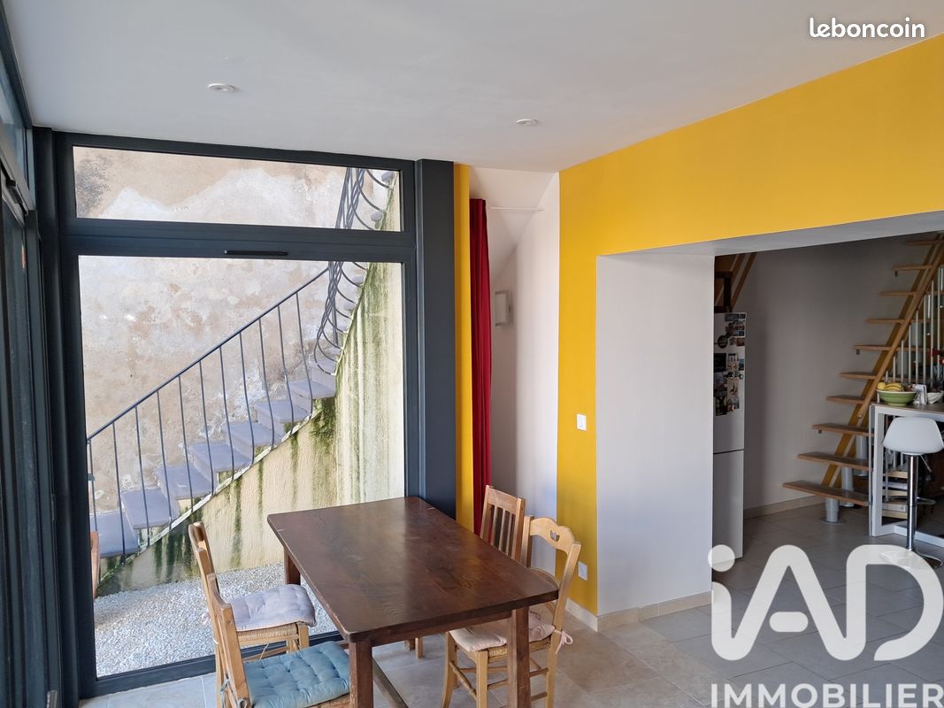 Maison 5 pièces 110 m² · à Bernis · 110 m² · 260 000 €