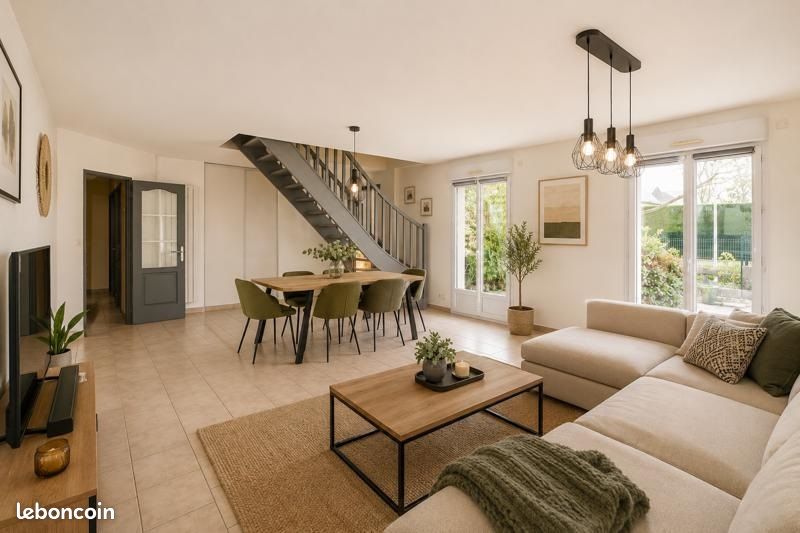 Maison 8 pièces 159 m² (image 1)