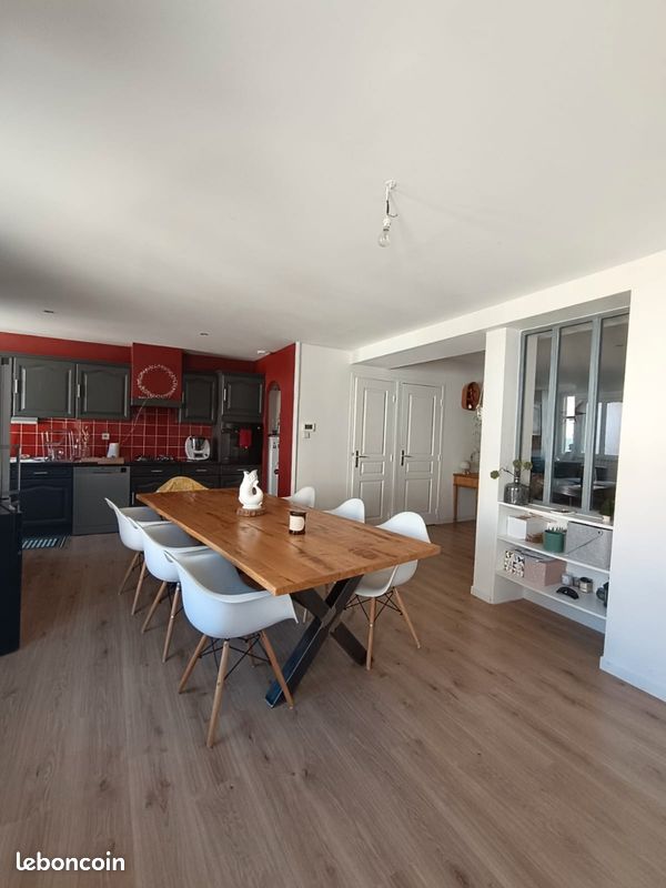 Maison 6 pièces 140 m² · à Montbrison · 140 m² · 290 000 €