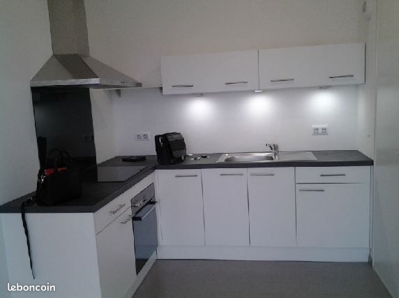 Appartement 3 pièces 58 m² · à Bezannes · 58 m² · 762 €/mois