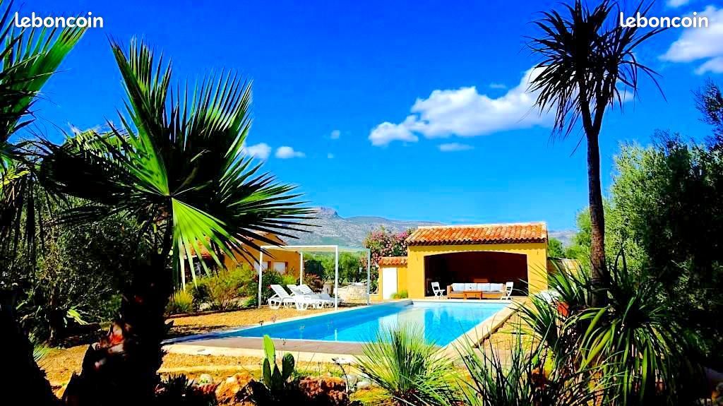 Maison a louer aubagne - 3 pièce(s) - 80 m2 - Surfyn