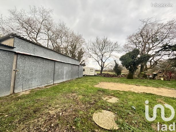 Terrain 437 m² Guérande