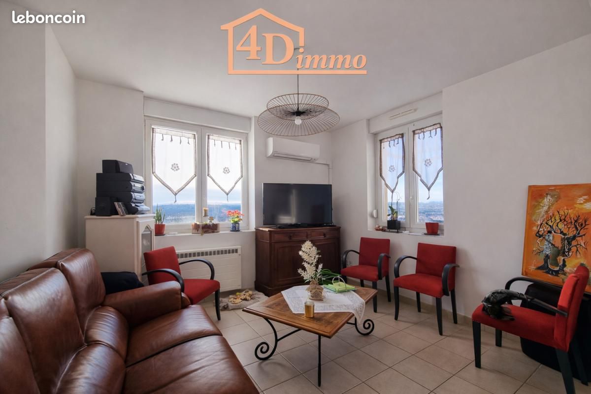 Appartement 4 pièces 86 m² · à Ruoms · 86 m² · 199 000 €