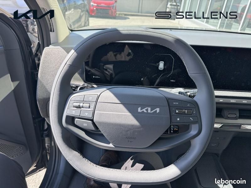 Kia EV2 147ch 42,2kWh Earth (image 13)